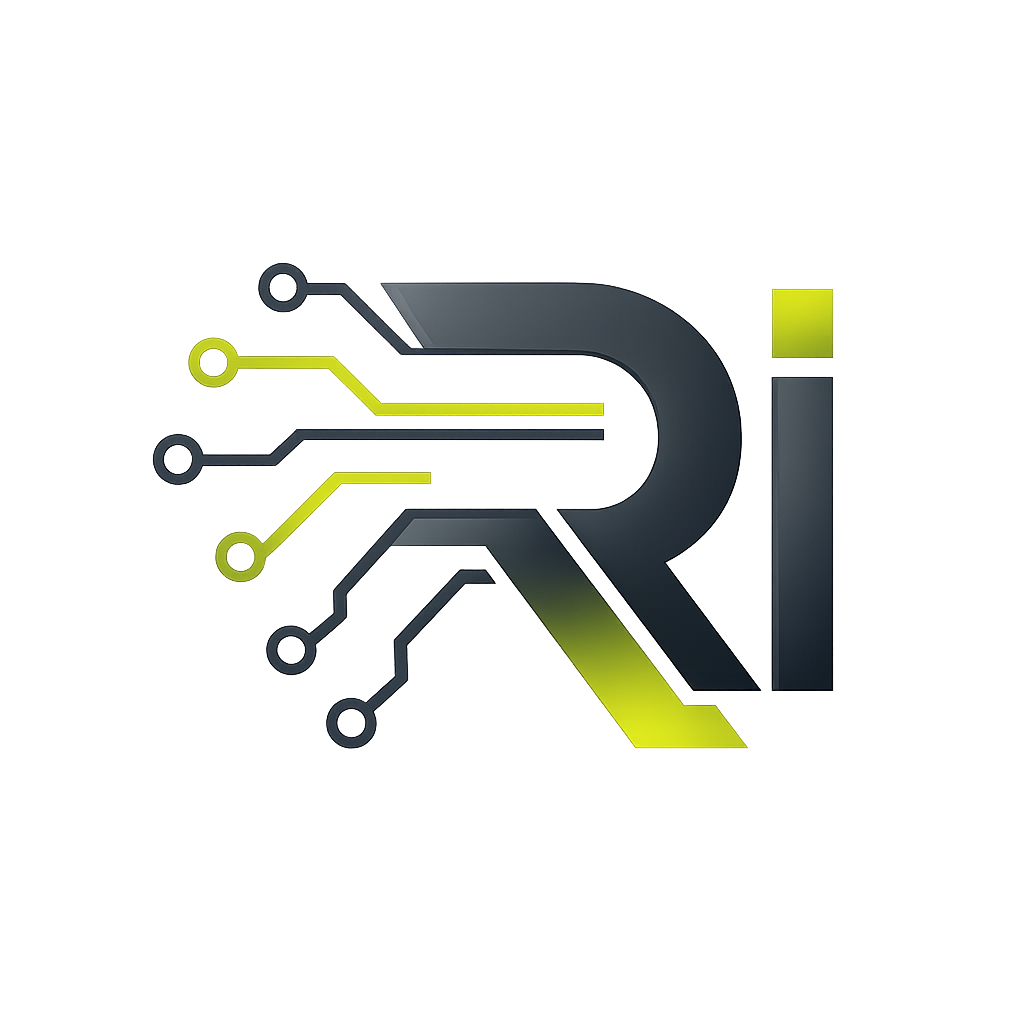 Raut Innovations Branding